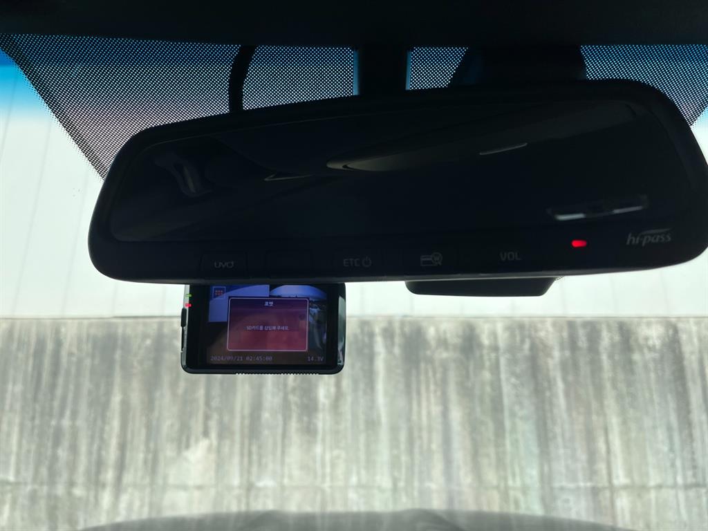 KIA Mohave 2021 Negro - Importación desde Corea - HF Imports Iquique - Foto 13