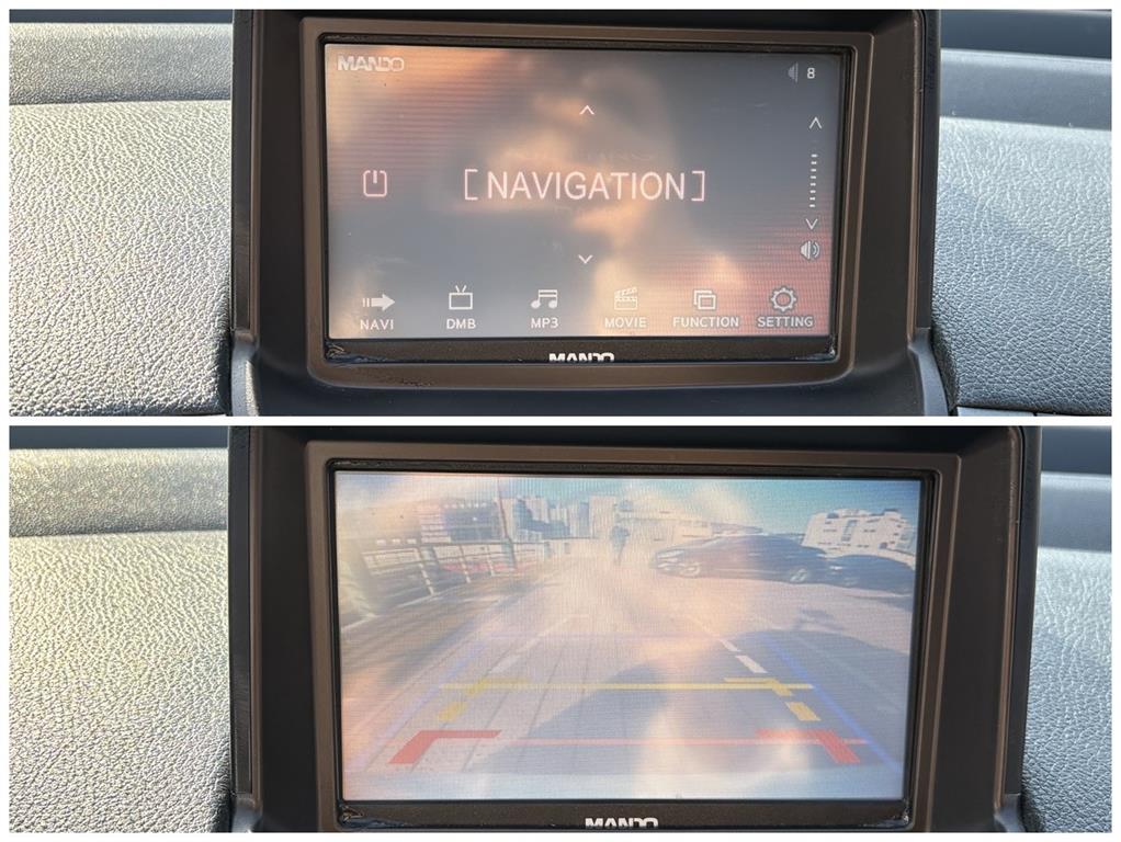 KIA Forte 2010 Blanco - Importación desde Corea - HF Imports Iquique - Foto 16