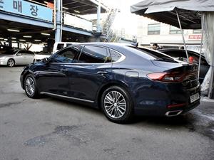 HYUNDAI Grandeur - Vista 8