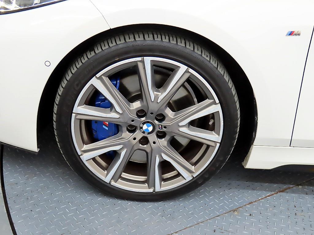 BMW 1 series 2022 - Importación desde Corea - HF Imports Iquique - Foto 20