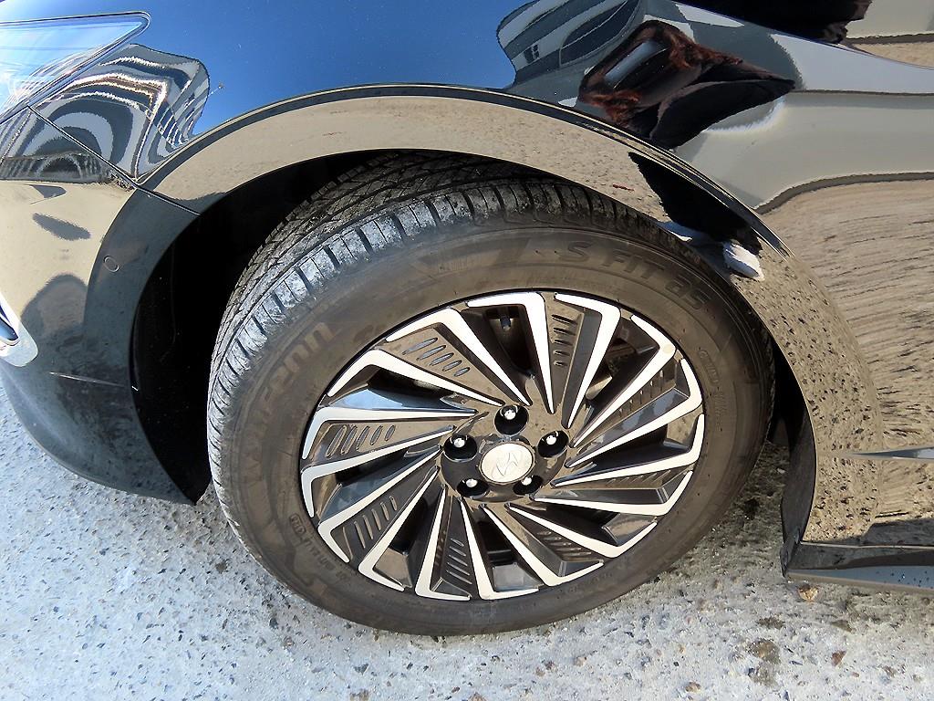 HYUNDAI Sonata 2022 Negro - Importación desde Corea - HF Imports Iquique - Foto 20