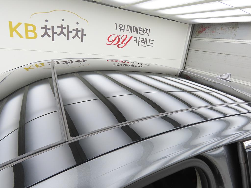 Genesis G70 2019 Gris - Importación desde Corea - HF Imports Iquique - Foto 15