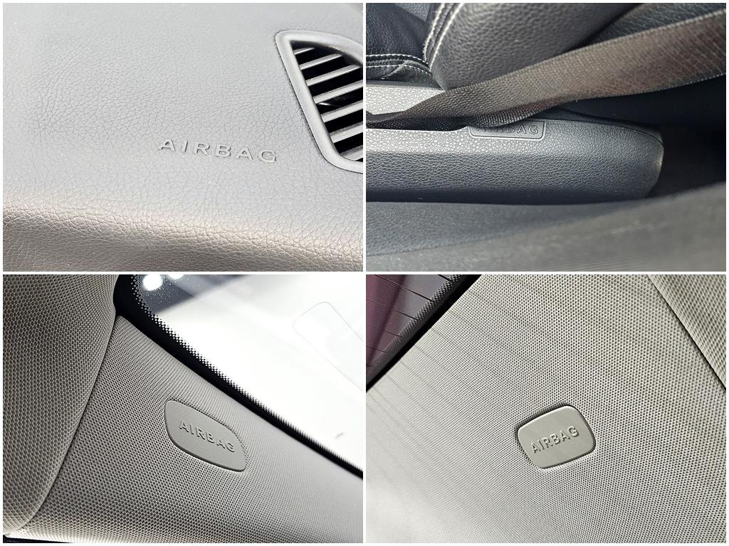 Mercedes Benz C Class 2017 Blanco - Importación desde Corea - HF Imports Iquique - Foto 15