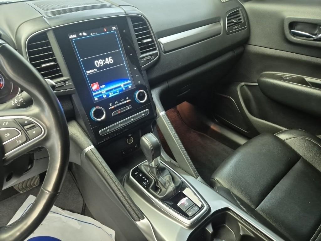 SAMSUNG QM6 - Vista 10