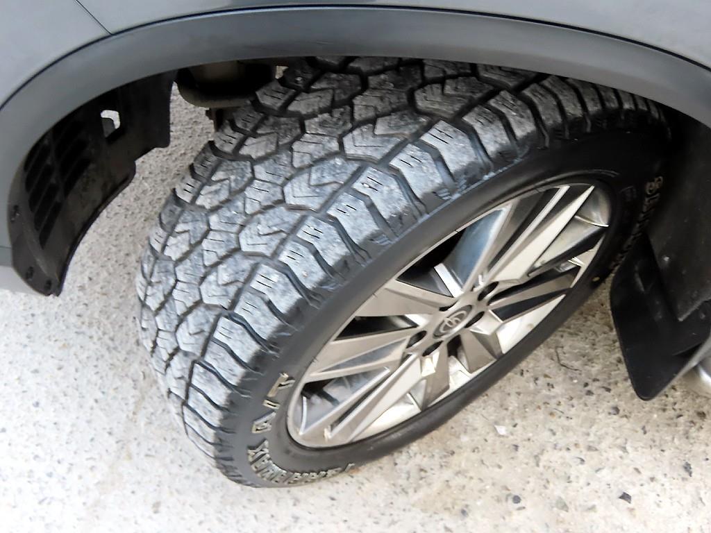 Ssangyong Rexton 2018 Plateado - Importación desde Corea - HF Imports Iquique - Foto 20