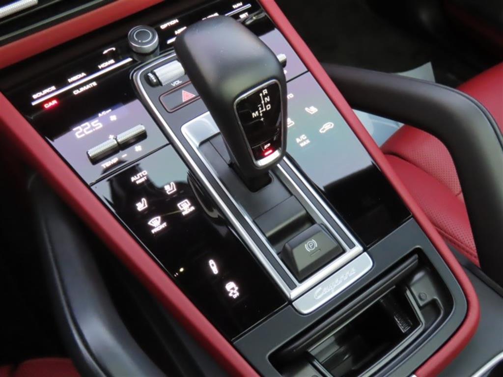 Porsche Cayenne - Vista 11