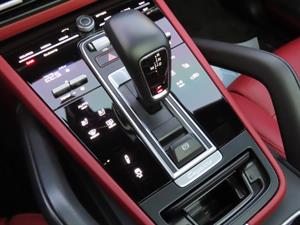 Porsche Cayenne - Vista 12