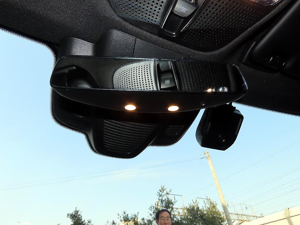 Mercedes Benz C Class 2021 - Importación desde Corea - HF Imports Iquique - Foto 15