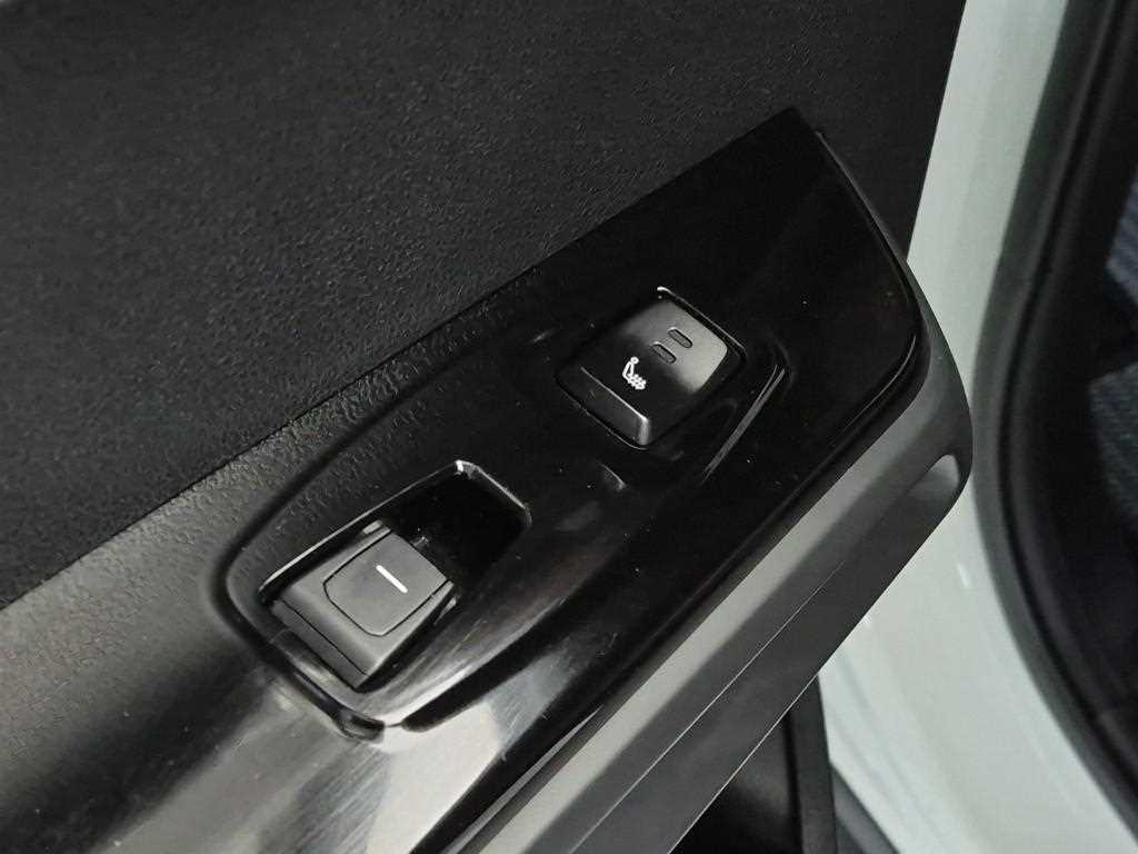 Ssangyong Torres 2024 Blanco - Importación desde Corea - HF Imports Iquique - Foto 19