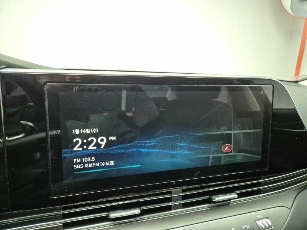 HYUNDAI Grandeur 2021 Gris - Importación desde Corea - HF Imports Iquique - Foto 13