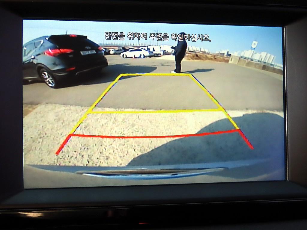 KIA Niro 2017 Plateado - Importación desde Corea - HF Imports Iquique - Foto 14