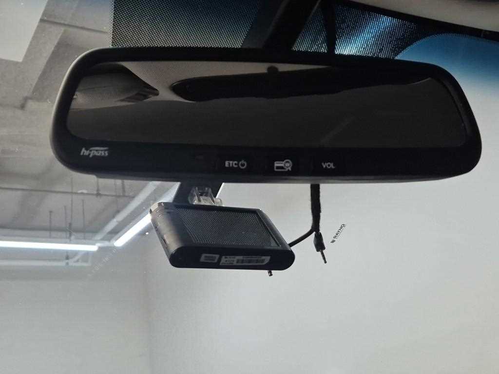 KIA Sorento 2018 Gris - Importación desde Corea - HF Imports Iquique - Foto 16