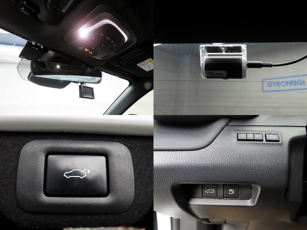 Toyota Crown 2025 - Importación desde Corea - HF Imports Iquique - Foto 18