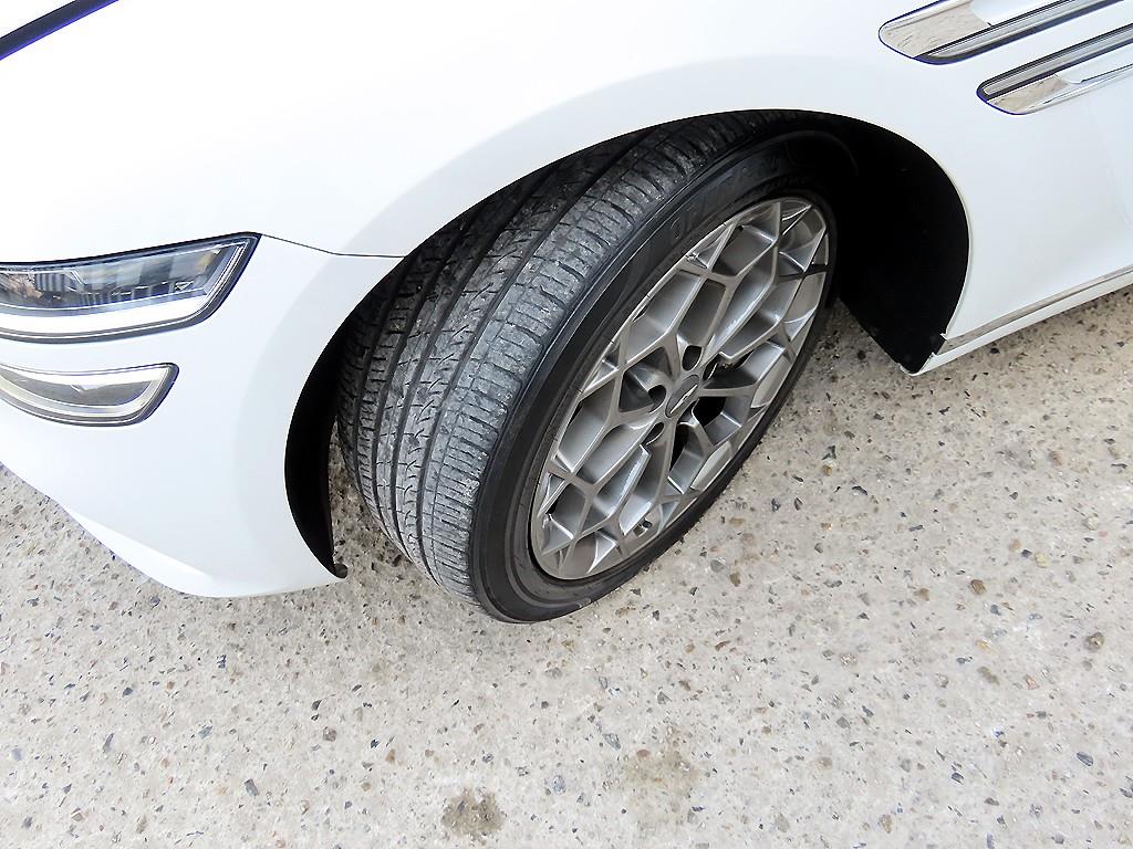 Genesis G80 2021 Blanco - Importación desde Corea - HF Imports Iquique - Foto 20