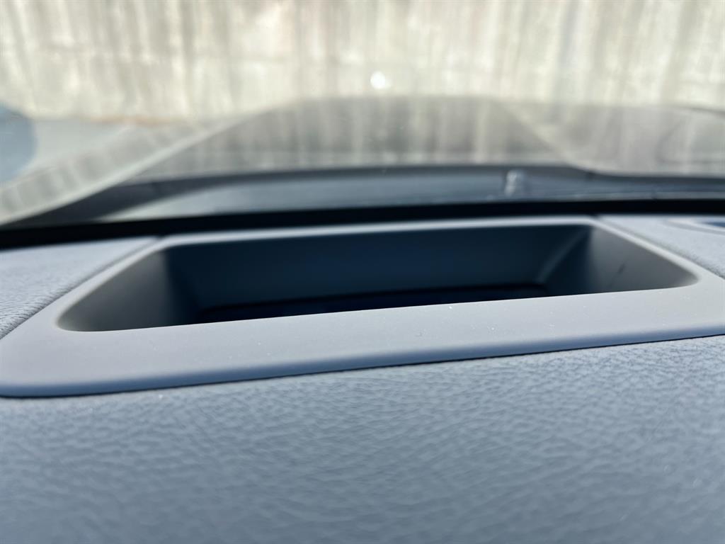 KIA Mohave - Vista 8