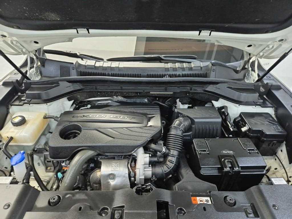 Ssangyong Torres - Vista 5