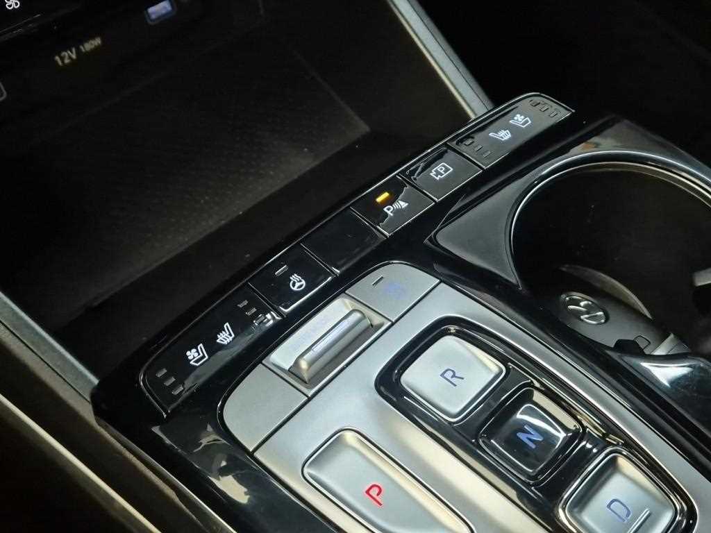 HYUNDAI Tucson 2023 Gris - Importación desde Corea - HF Imports Iquique - Foto 17