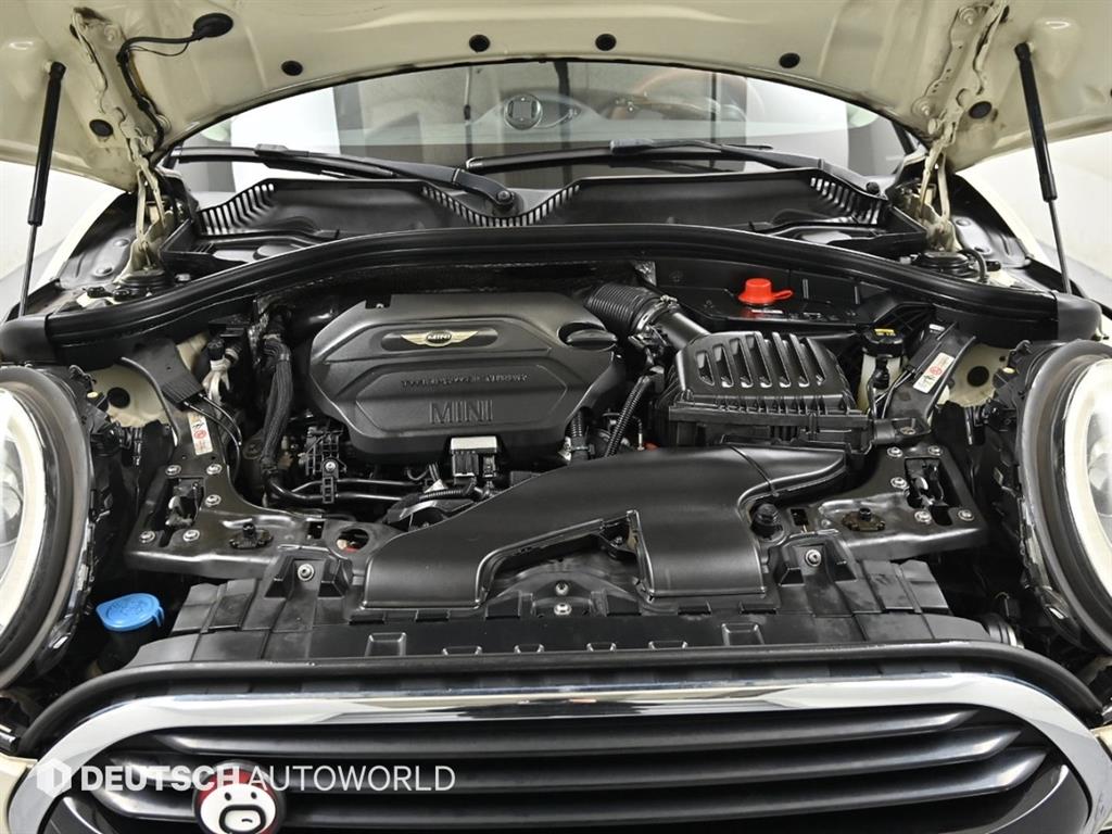 Mini Clubman - Vista 6