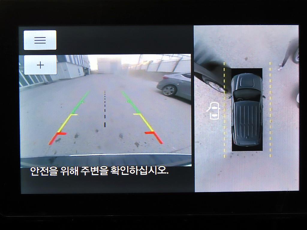 Ford Explorer 2023 Negro - Importación desde Corea - HF Imports Iquique - Foto 13