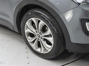 HYUNDAI Santa Fe - Vista 10