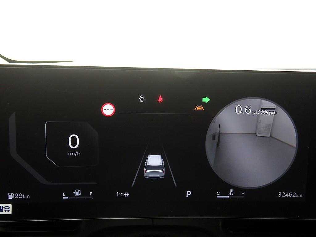 KIA Carnival 2024 Gris - Importación desde Corea - HF Imports Iquique - Foto 13