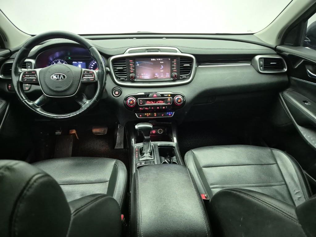 KIA Sorento - Vista 5