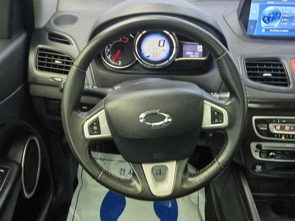 SAMSUNG SM3 - Vista 9