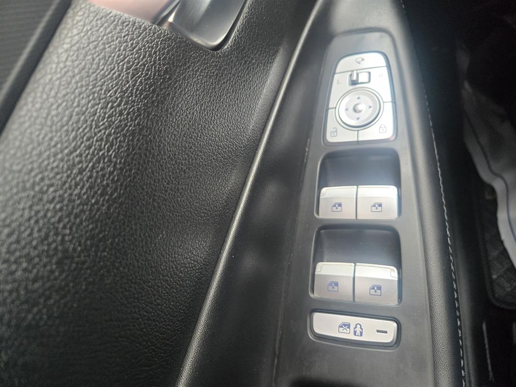 HYUNDAI Santa Fe 2023 Blanco - Importación desde Corea - HF Imports Iquique - Foto 13