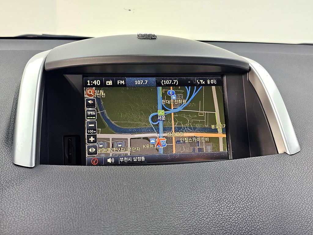 SAMSUNG QM5 - Vista 12