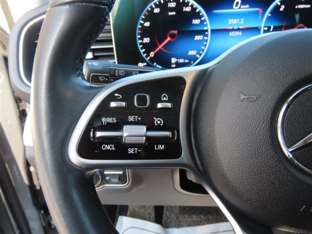 Mercedes Benz GLE Class 2020 Gris - Importación desde Corea - HF Imports Iquique - Foto 11