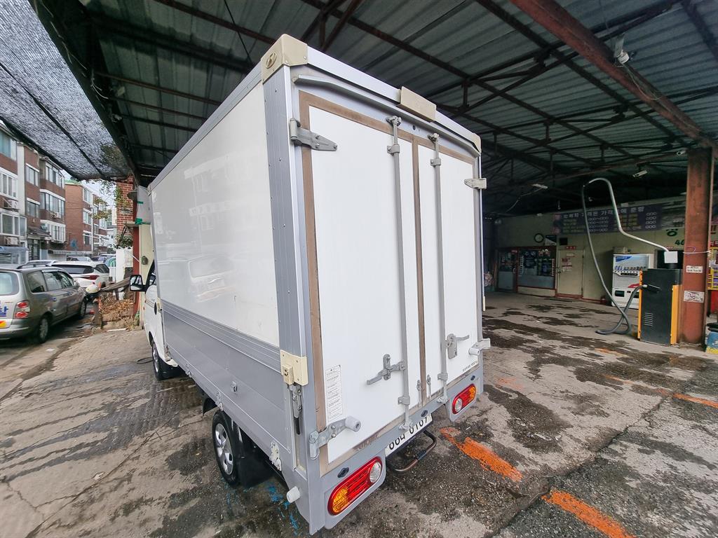 Small Truck Top_Wingbody - Vista 5