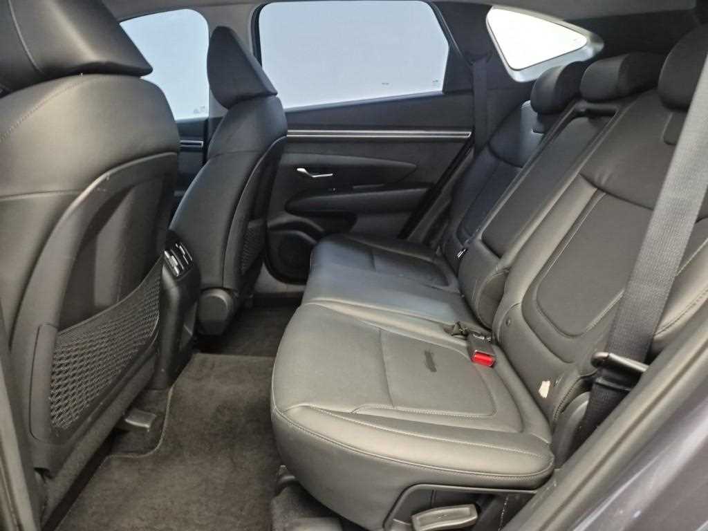 HYUNDAI Tucson - Vista 12