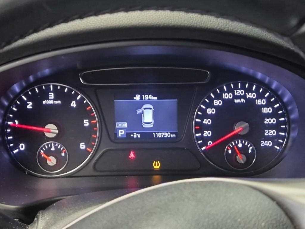 KIA Sorento - Vista 6