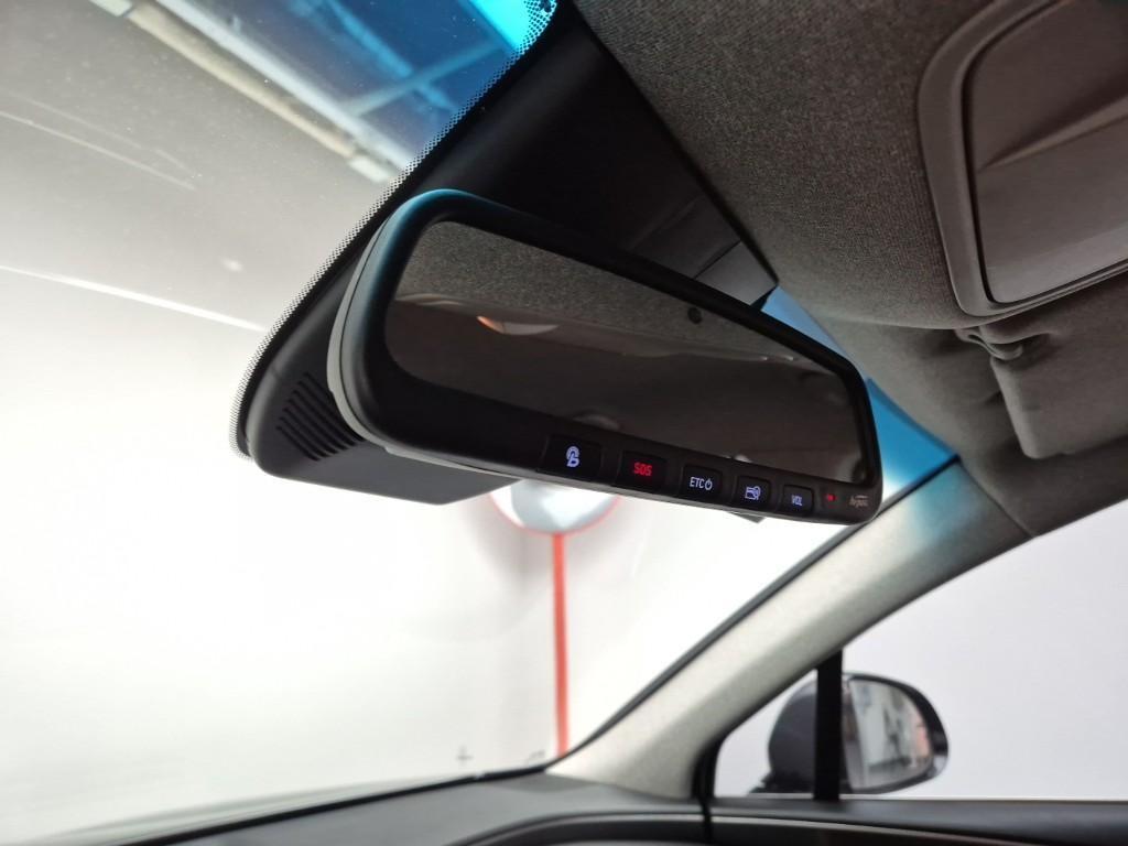 HYUNDAI Santa Fe 2020 Gris - Importación desde Corea - HF Imports Iquique - Foto 16