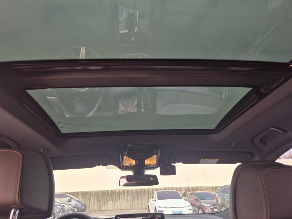 BMW Gran Turismo 2022 Negro - Importación desde Corea - HF Imports Iquique - Foto 15