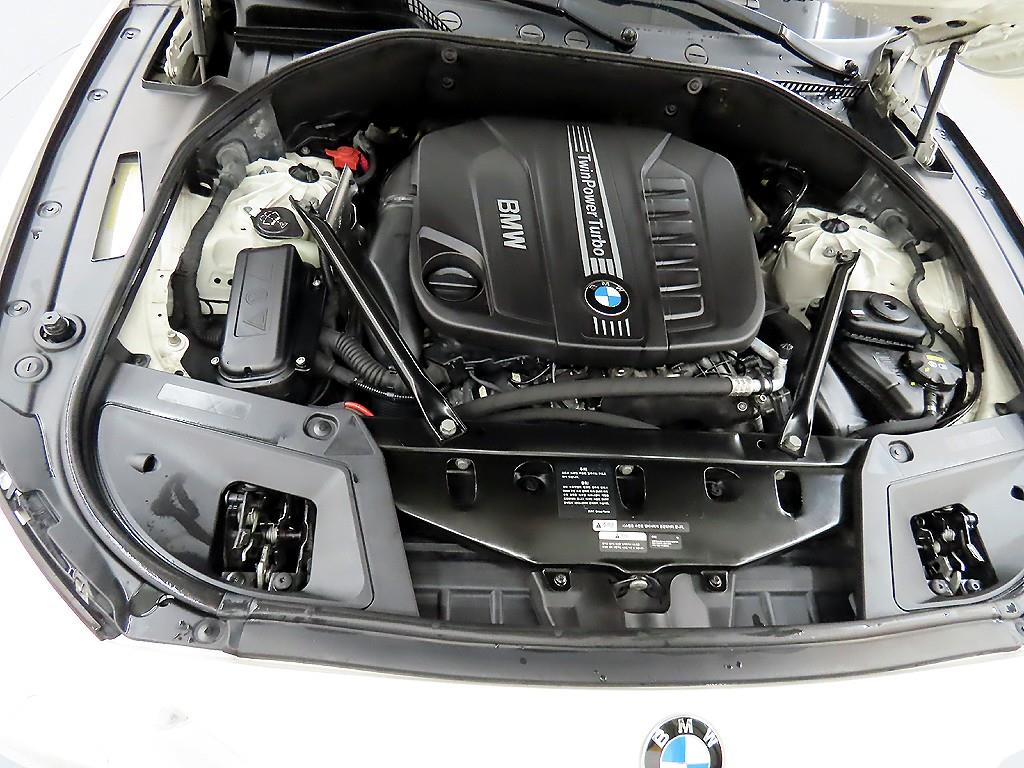 BMW Gran Turismo 2017 - Importación desde Corea - HF Imports Iquique - Foto 19