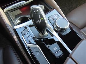 BMW 5 Series - Vista 12