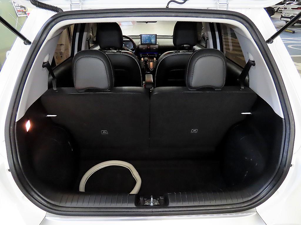 HYUNDAI Casper 2022 Blanco - Importación desde Corea - HF Imports Iquique - Foto 16