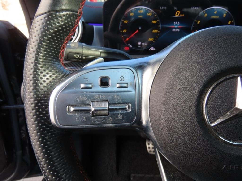 Mercedes Benz CLA Class 2021 - Importación desde Corea - HF Imports Iquique - Foto 12