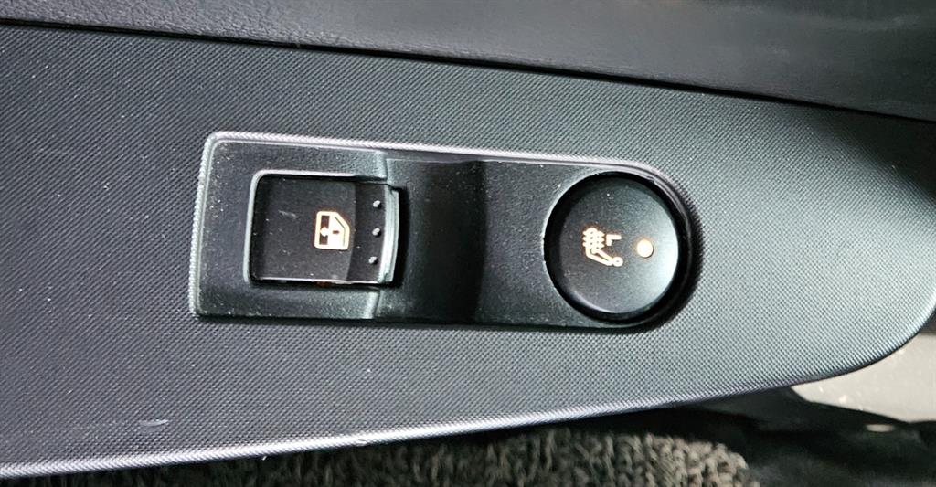 Ssangyong Korando - Vista 12