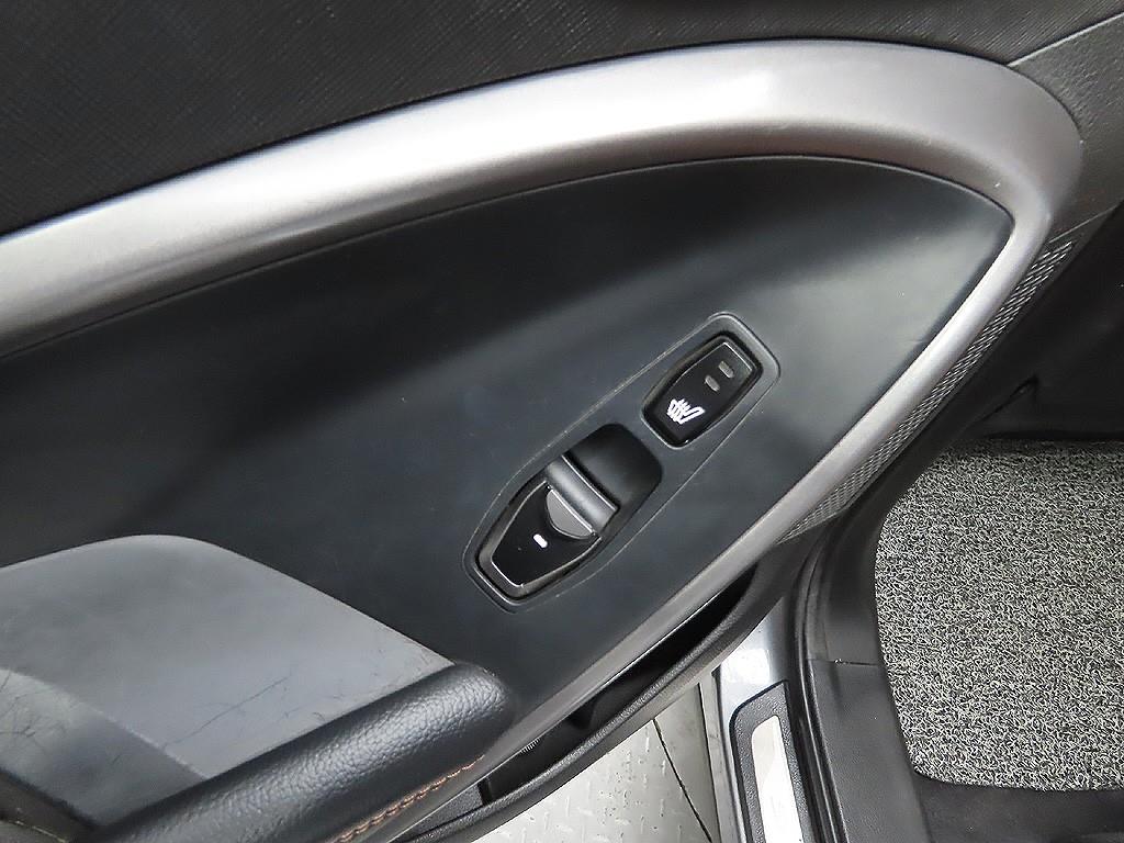 HYUNDAI Santa Fe 2014 Gris - Importación desde Corea - HF Imports Iquique - Foto 10