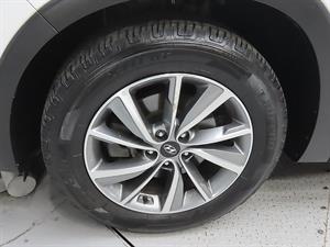 HYUNDAI Santa Fe - Vista 10