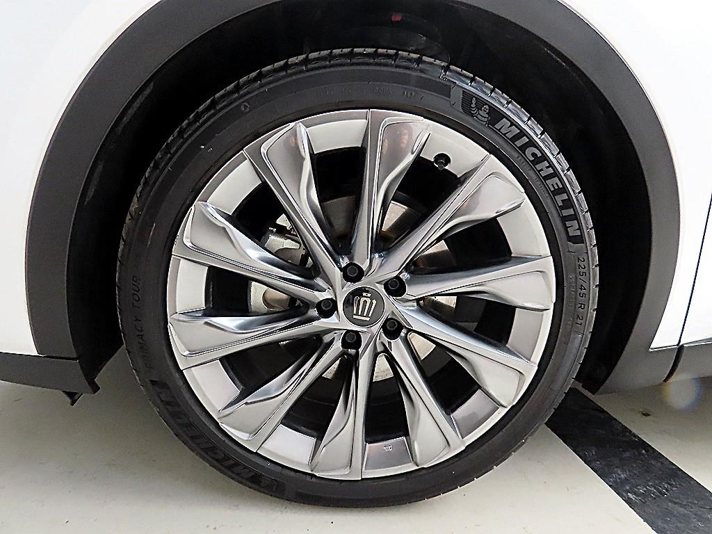 Toyota Crown 2025 - Importación desde Corea - HF Imports Iquique - Foto 20