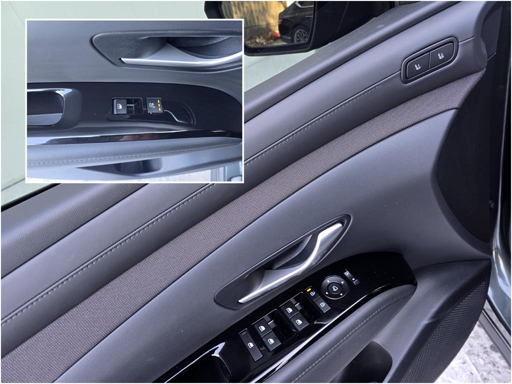 HYUNDAI Tucson - Vista 12