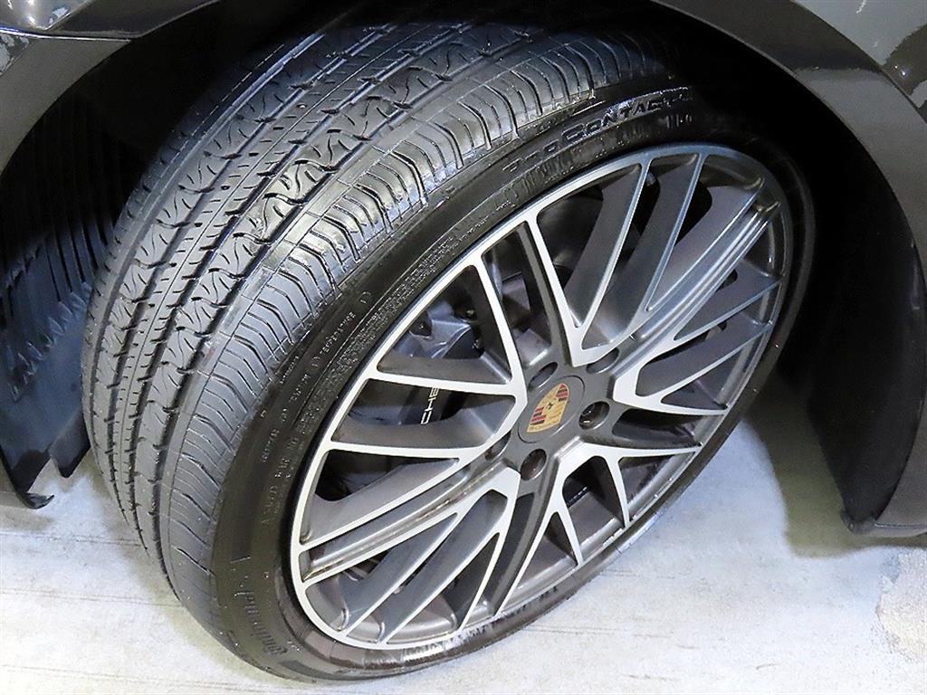 Porsche Panamera 2024 - Importación desde Corea - HF Imports Iquique - Foto 20