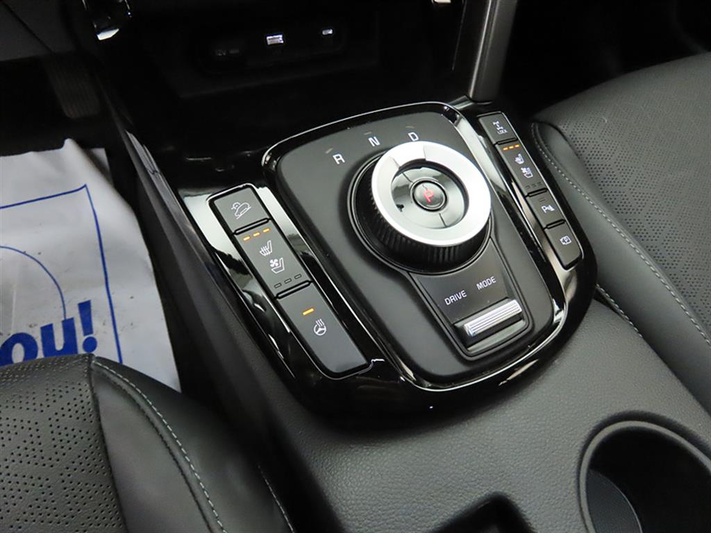 KIA Seltos - Vista 11