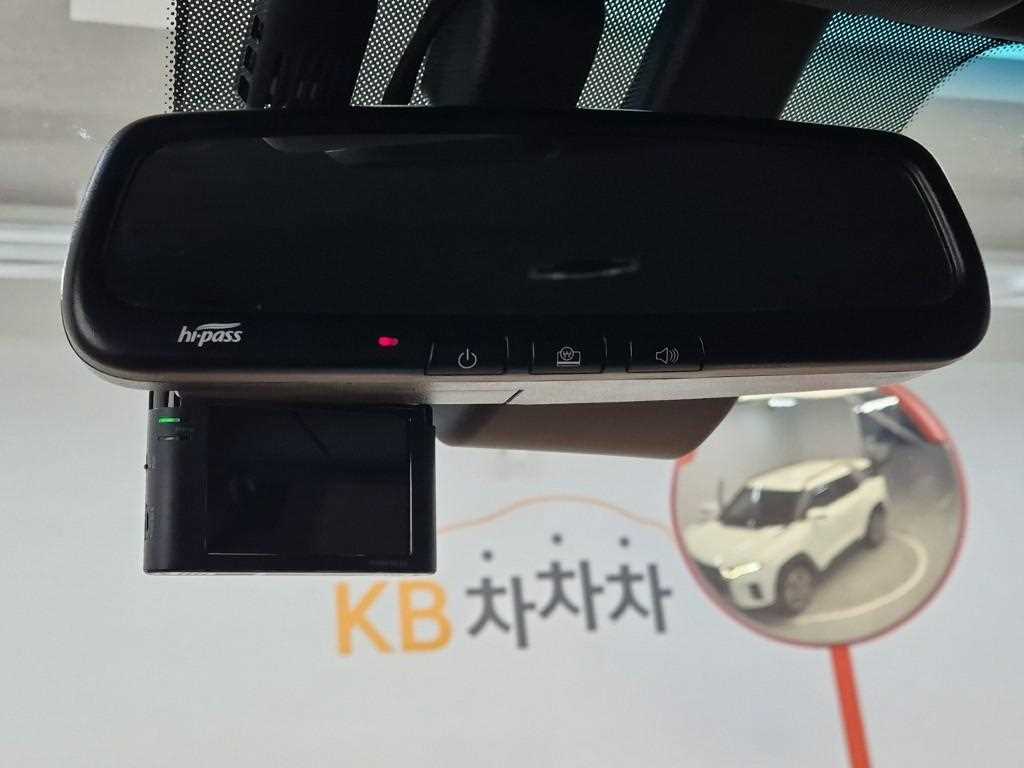 Ssangyong Torres 2024 Blanco - Importación desde Corea - HF Imports Iquique - Foto 17