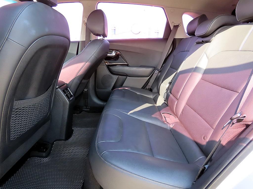 KIA Niro - Vista 6