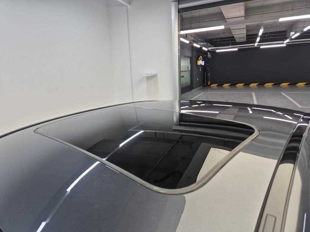 Mercedes Benz C Class 2015 Gris - Importación desde Corea - HF Imports Iquique - Foto 13