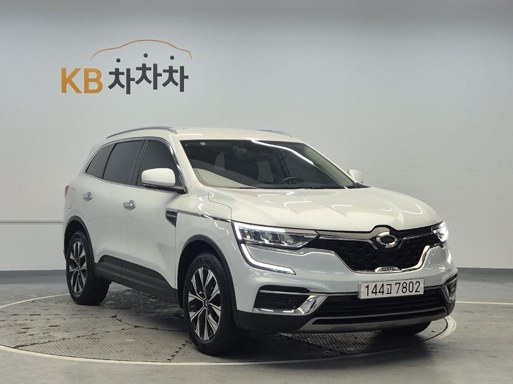 SAMSUNG QM6 - Vista 4